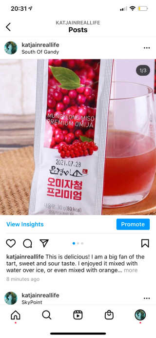 Katjainreallife님이 올린 리뷰 사진 4