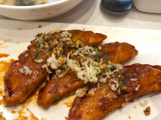 죠스떡볶이 [죠스푸드] 짜빠떡볶이+떡또그+범벅만두 신메뉴 3종 — 4.5점을 준 리뷰어가 2020년 5월 올린 사용 사진