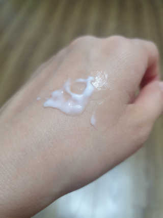 달리프 글램 헤어팩 인미스트 200ml — 5점을 준 리뷰어가 2020년 6월 올린 사용 사진