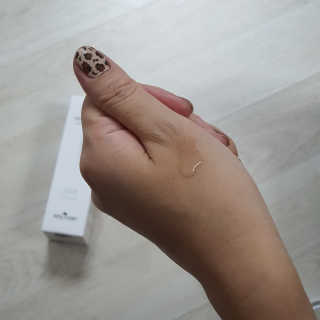 ECLADO 에끌라두 멜라이져 화이트닝 토너 — 5점을 준 리뷰어가 2020년 10월 올린 사용 사진