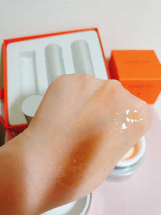메디페르 [ 1+1 ] 루테인앰플세트 1개 + 루테인크림 50ml 1개 — 5점을 준 리뷰어가 2020년 9월 올린 사용 사진