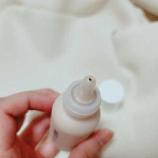 셀프코딩 네버비더세임 리퀴드 파운데이션 — 5점을 준 리뷰어가 2020년 9월 올린 사용 사진