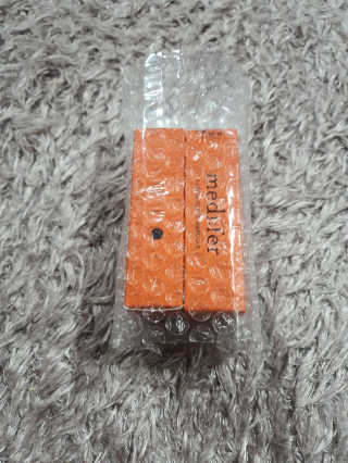 메디페르 루테인앰플 10ml 4개 — 5점을 준 리뷰어가 2020년 4월 올린 사용 사진