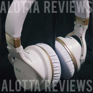 SEVIZ Bluetooth Headphones 10 3color — 5점을 준 리뷰어가 2020년 7월 올린 사용 사진