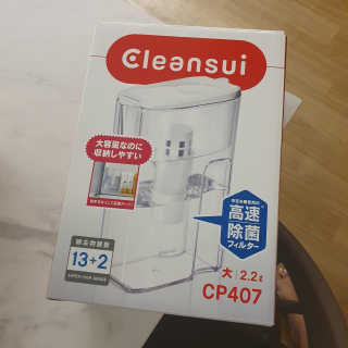 클린스이_CP407 — 5점을 준 리뷰어가 2020년 8월 올린 사용 사진