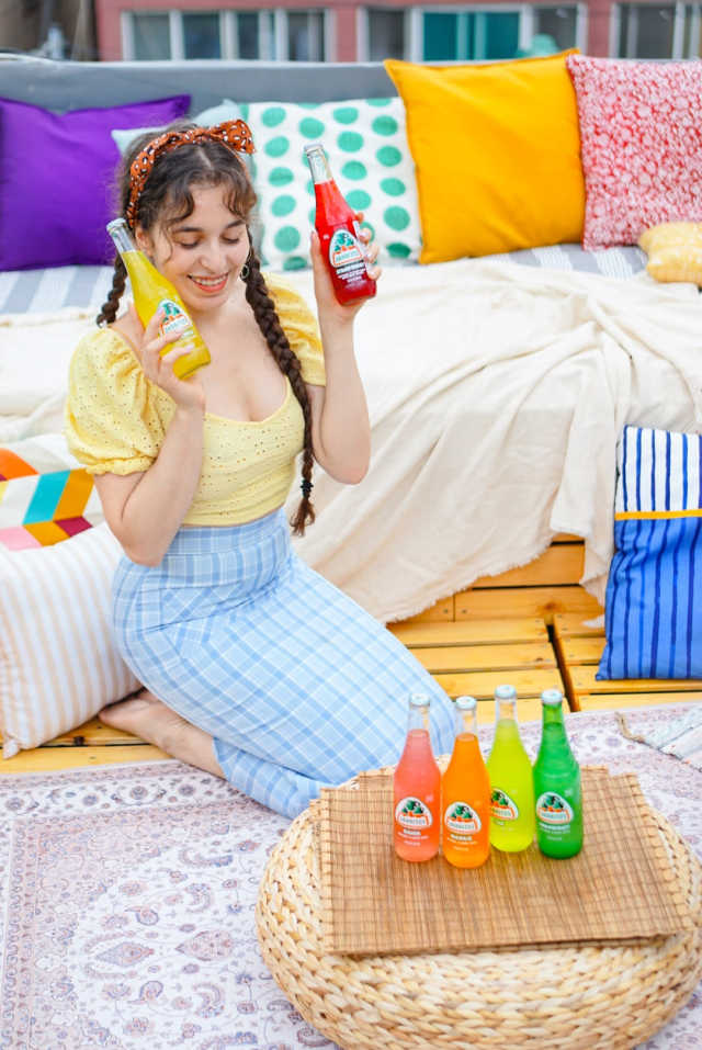 [jarritos] 하리토스 리뷰 사진