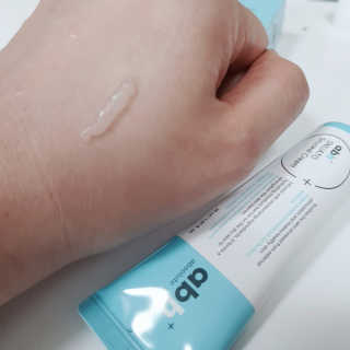 abh+ 스누아토 스누아토 스누씰크림 — 5점을 준 리뷰어가 2020년 8월 올린 사용 사진
