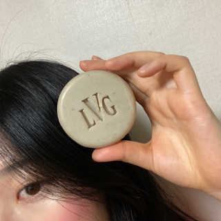 라 뷔게르 [Shampoo Bar] 쏠 드 뷔게르 — 4.5점을 준 리뷰어가 2020년 4월 올린 사용 사진