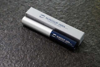 닥터존스킨 눈썹자라 — 5점을 준 리뷰어가 2020년 8월 올린 사용 사진
