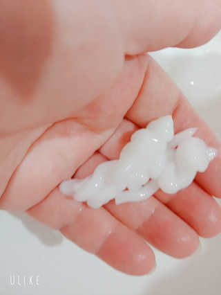 달리프 진저 베러퍼퓸 트리트먼트 1000ml 향 5종 — 4점을 준 리뷰어가 2020년 6월 올린 사용 사진