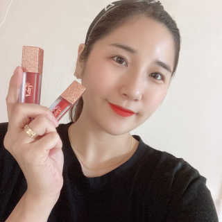 [블랙루즈] 에어 핏 벨벳틴트7 택1+랜덤1 — 5점을 준 리뷰어가 2020년 11월 올린 사용 사진
