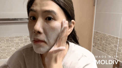 아토뮤 천연비누 리뷰 사진