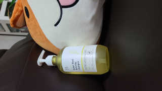 달리프 클로렐라 베러 루트 릴렉싱 샴푸 500ml — 4.5점을 준 리뷰어가 2020년 9월 올린 사용 사진