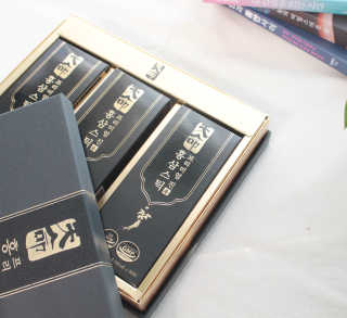 헬스업_천명진프리미엄홍삼스틱_10ml x 30포 — 4점을 준 리뷰어가 2020년 12월 올린 사용 사진