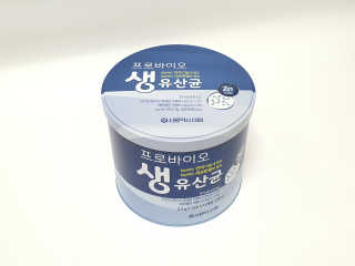 서울약사신협_프로바이오생유산균_2.5G x 100포 — 5점을 준 리뷰어가 2020년 5월 올린 사용 사진