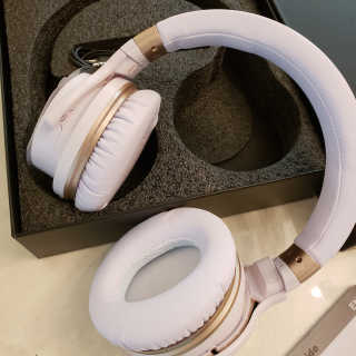SEVIZ Bluetooth Headphones 10 3color — 5점을 준 리뷰어가 2020년 6월 올린 사용 사진