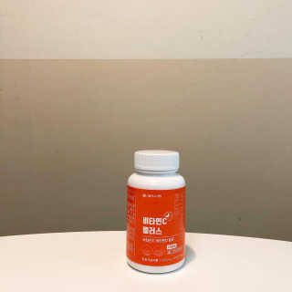 서울약사신협_비타민C플러스_1,200mg x 60정 — 5점을 준 리뷰어가 2020년 11월 올린 사용 사진