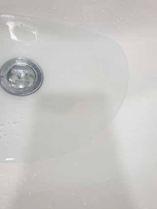 [설랩] 클렌징워터 세안수 500ml x 6팩 — 5점을 준 리뷰어가 2020년 8월 올린 사용 사진