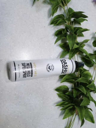 다슈코리아 다슈 포 맨 프리미엄 메가 홀드 슈퍼 스프레이 250ml — 5점을 준 리뷰어가 2020년 6월 올린 사용 사진