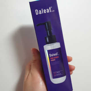 달리프 글램 트루 에센스 오리지널 100ml — 5점을 준 리뷰어가 2020년 6월 올린 사용 사진