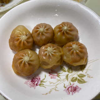 삼양냉동 [삼양] 불닭샤오롱바오+까르보불닭샤오롱바오 2세트구성 — 5점을 준 리뷰어가 2020년 11월 올린 사용 사진