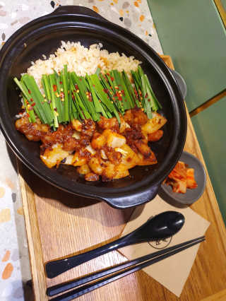 라운드어바웃디큐브시티점 [라운드어바웃 디큐브시티점] 25000원 이용권 — 5점을 준 리뷰어가 2020년 10월 올린 사용 사진