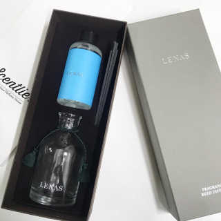 레나스 프리미엄 아로마 디퓨저 200ml  [1SET] — 3점을 준 리뷰어가 2020년 10월 올린 사용 사진