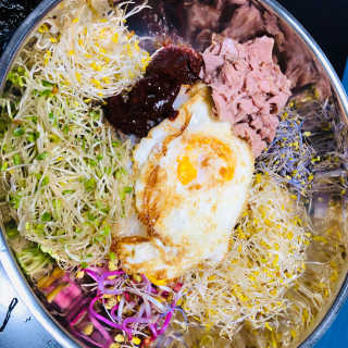 동원참치 펭수참치 — 5점을 준 리뷰어가 2020년 6월 올린 사용 사진