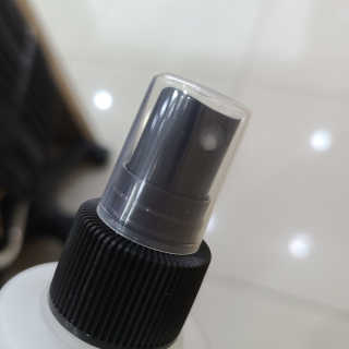 달리프 글램 헤어팩 인미스트 200ml — 5점을 준 리뷰어가 2020년 8월 올린 사용 사진