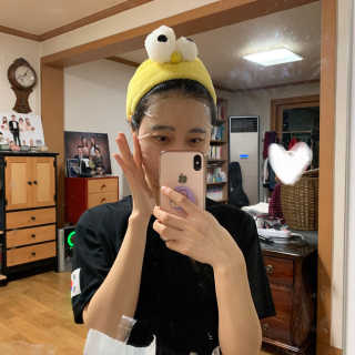 리더스코스메틱 리더스 라이트 바세린 마스크 4종 — 5점을 준 리뷰어가 2020년 8월 올린 사용 사진
