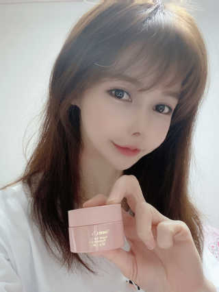 Tween.Ty Skin 트웬티스킨 리페어 아이크림 프리미엄 라인 — 5점을 준 리뷰어가 2020년 12월 올린 사용 사진