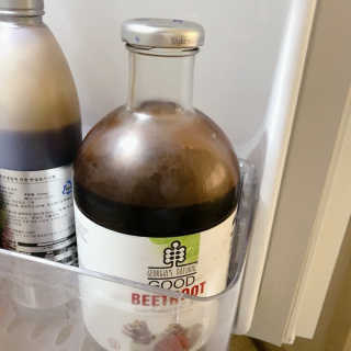조지아스내추럴 조지아스 내추럴 비트루트주스 1,000ml NFC — 2점을 준 리뷰어가 2020년 4월 올린 사용 사진