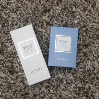 뷰니오 더마플러스 카밍 에멀전200ml — 5점을 준 리뷰어가 2020년 12월 올린 사용 사진
