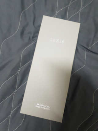 레나스 프리미엄 아로마 디퓨저 200ml  [1SET] — 5점을 준 리뷰어가 2020년 7월 올린 사용 사진