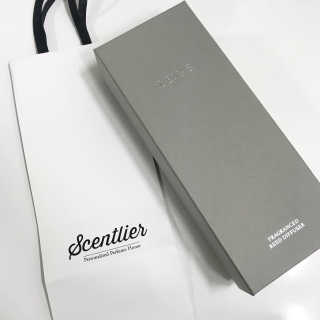 레나스 프리미엄 아로마 디퓨저 200ml  [1SET] — 3점을 준 리뷰어가 2020년 10월 올린 사용 사진