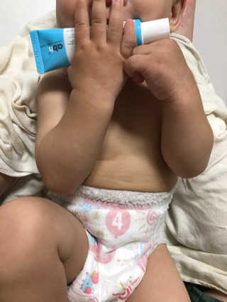 abh+ 스누아토 스누아토 스누씰크림 — 5점을 준 리뷰어가 2020년 7월 올린 사용 사진