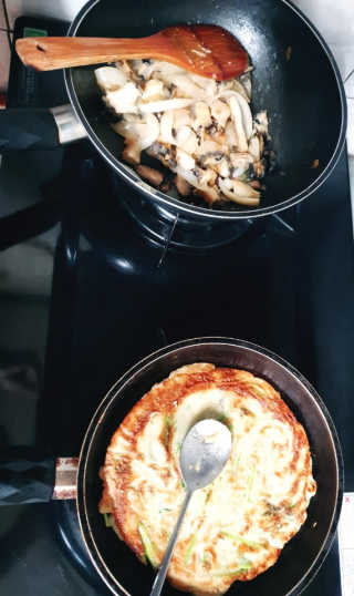 동원참치 펭수참치 — 5점을 준 리뷰어가 2020년 6월 올린 사용 사진