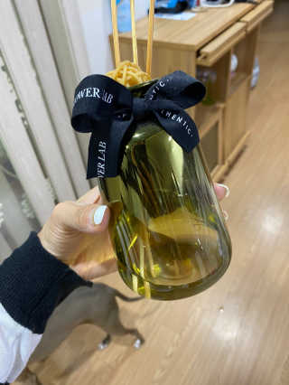레나스 프리미엄 아로마 디퓨저 200ml  [1SET] — 5점을 준 리뷰어가 2020년 6월 올린 사용 사진