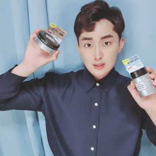 갸스비 인사이드 락 2종 — 5점을 준 리뷰어가 2020년 7월 올린 사용 사진