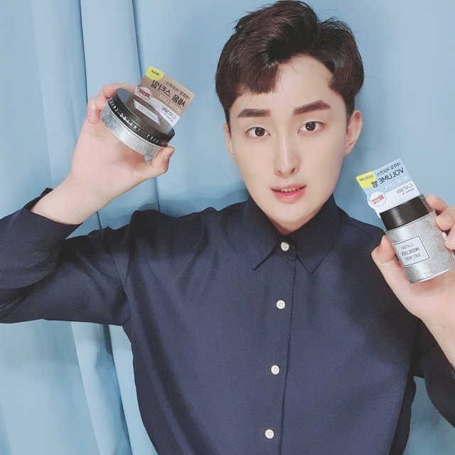 갸스비 인사이드 락 2종 리뷰 사진