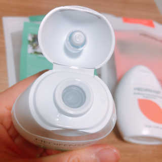 메디펜스 클린 핸드 세럼  2종 랜덤증정 — 5점을 준 리뷰어가 2020년 9월 올린 사용 사진