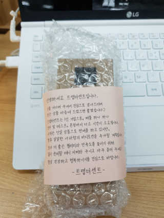 딸기님이 올린 리뷰 사진 1