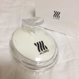 에이처드 유산균 탈모 샴푸 500ml — 5점을 준 리뷰어가 2020년 9월 올린 사용 사진