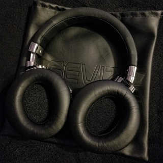 SEVIZ Bluetooth Headphones 10 3color — 5점을 준 리뷰어가 2020년 5월 올린 사용 사진
