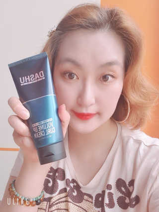 다슈코리아 다슈 데일리 볼륨 업 컬크림 150ml — 4.5점을 준 리뷰어가 2020년 7월 올린 사용 사진