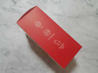 365더건강 에버뷰티 석류콜라겐 젤리 — 5점을 준 리뷰어가 2020년 7월 올린 사용 사진