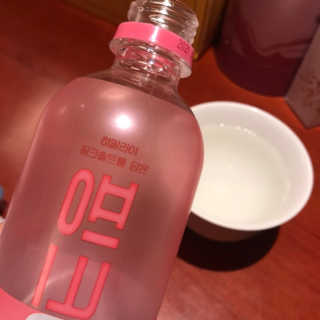 [활력충전 이온음료] 히말라야 핑크솔트를 담은 핑크온 — 5점을 준 리뷰어가 2020년 10월 올린 사용 사진