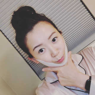아 바자르 퍼펙트 브이 리프팅 프리미엄 액티비티 마스크 — 5점을 준 리뷰어가 2020년 12월 올린 사용 사진