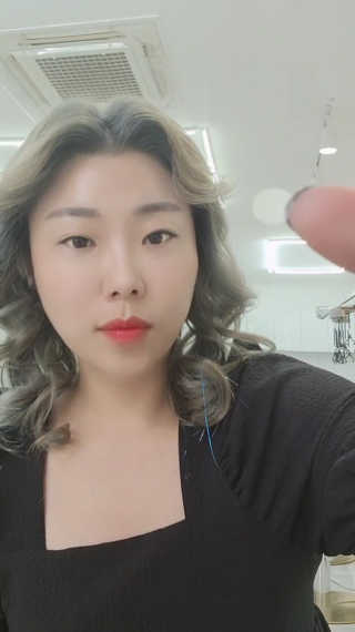 엘라밴드 하이드로 도트 스팟패치 12mm, 10mm — 5점을 준 리뷰어가 2020년 10월 올린 사용 사진