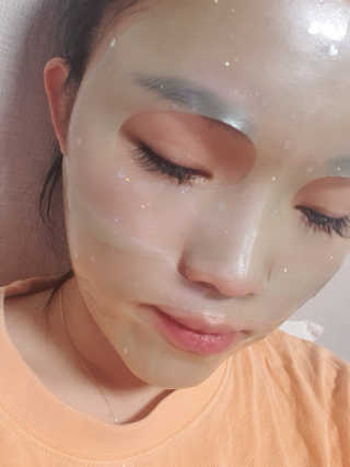 엘리베어 다즐링페이스파티 - 진정보습 스윗가든 — 5점을 준 리뷰어가 2020년 12월 올린 사용 사진